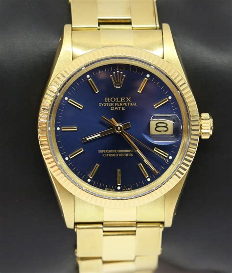 rolex oyster perpetual 31 yellow|14k gold rolex oyster perpetual.